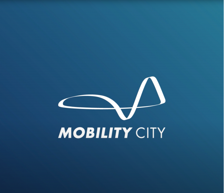 Engtrega de becas coworking Mobility City