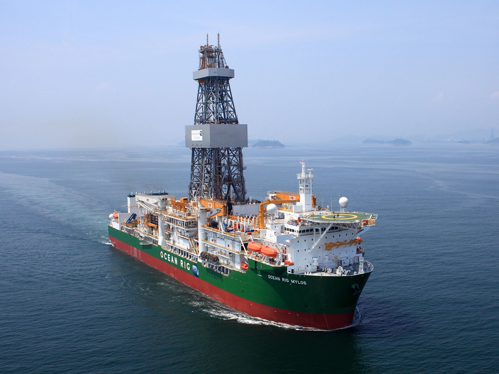 Repsol apuesta por el GNL como combustible marino, un gas clave en la transición energética