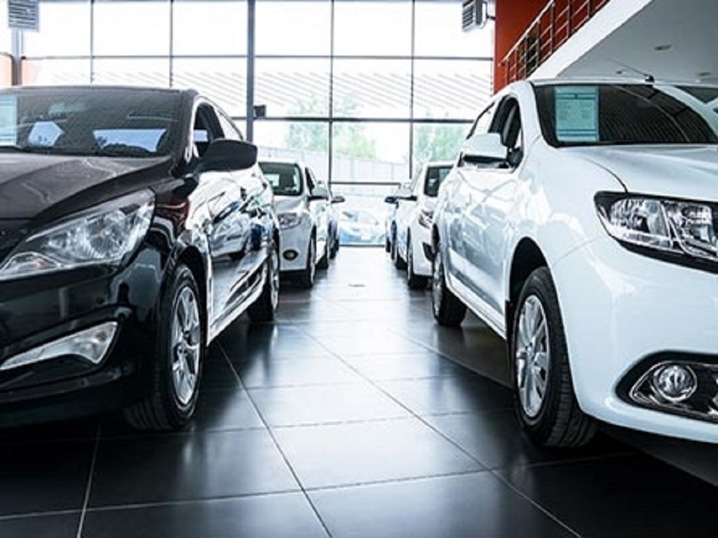 Imagen de Más de ocho de cada diez vehículos que matricula el renting obtienen cinco estrellas en los test Euro NCAP