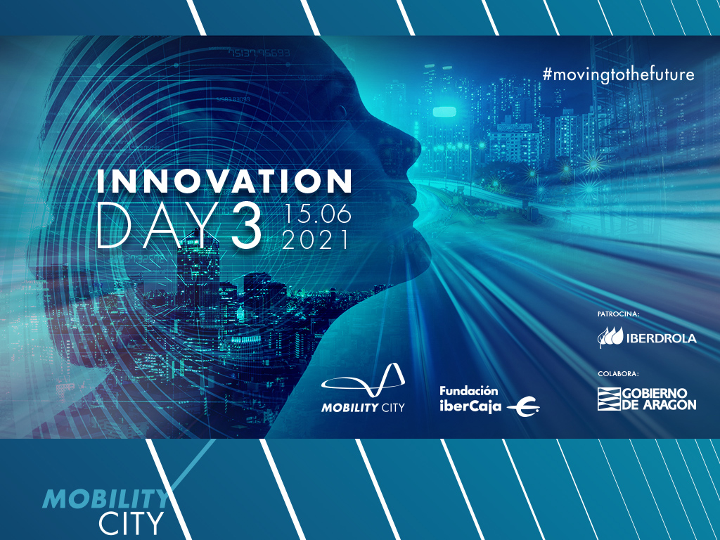 Imagen de Fundación Ibercaja con su iniciativa Mobility City e Iberdrola presentan las soluciones de electromovilidad de 8 startups 