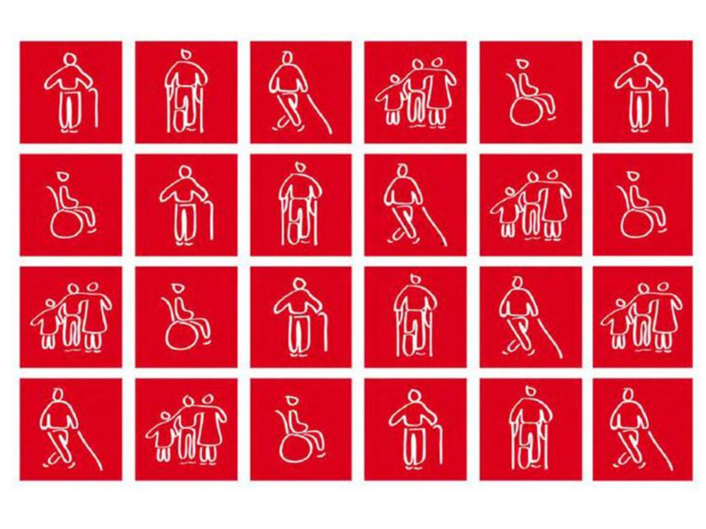 Imagen de Mitma desarrolla las condiciones básicas de accesibilidad y no discriminación para el acceso y la utilización de los espacios públicos urbanizados