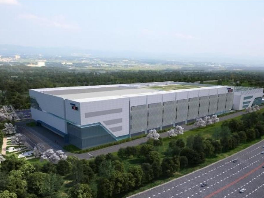 Imagen de Hyundai Mobis invierte 950 millones de euros en dos nuevas plantas de sistemas de pila
