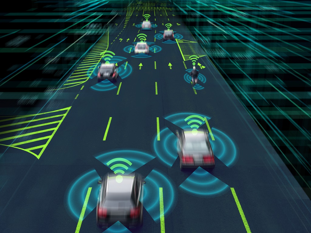 Imagen de La cátedra Mobility City coorganiza su quinto webminar centrado en la inteligencia artificial