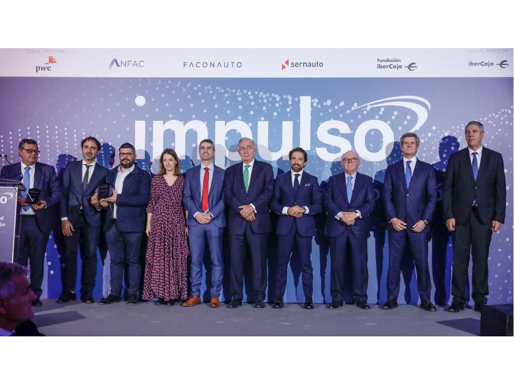 Los premios IMPULSO a la innovación en movilidad sostenible lanzan su segunda edición
