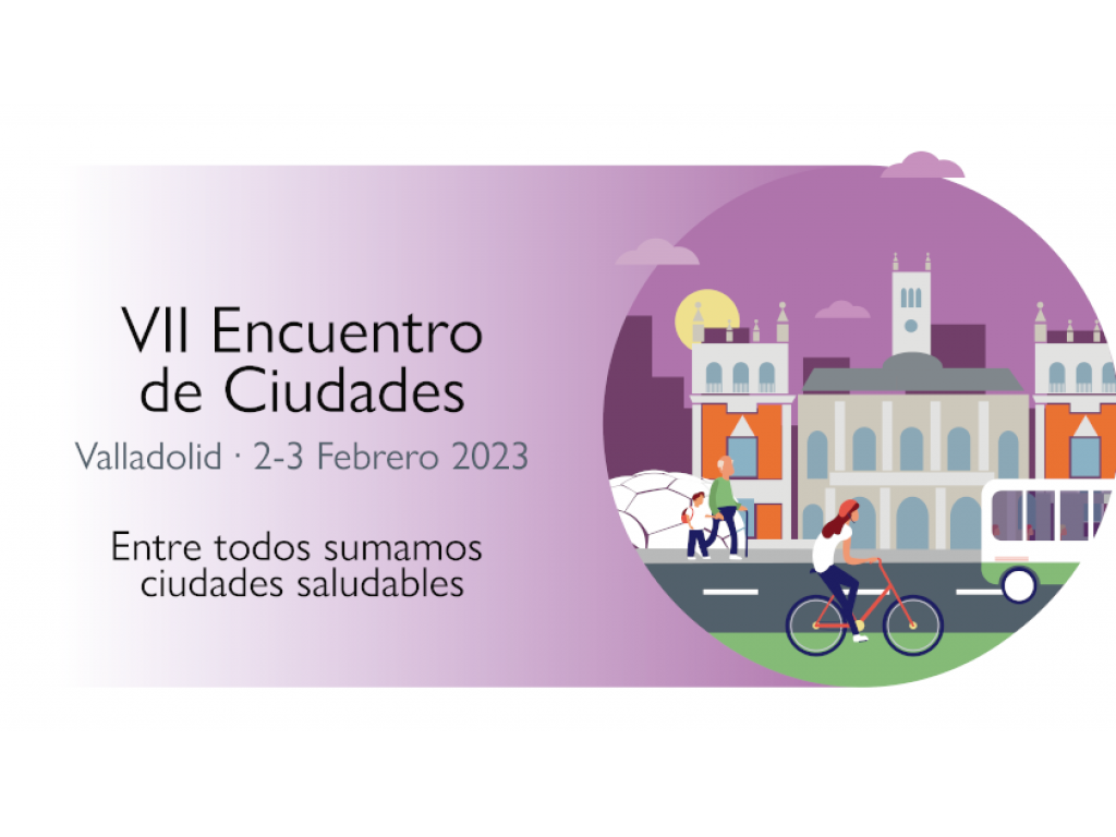 Imagen de VII Encuentro de ciudades para la seguridad vial y la movilidad sostenible