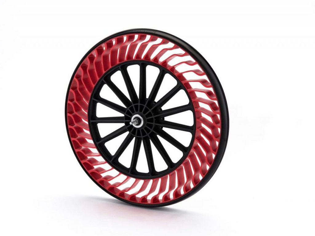 Imagen de Bridgestone presentará nuevas soluciones movilidad en el próximo CES 2020