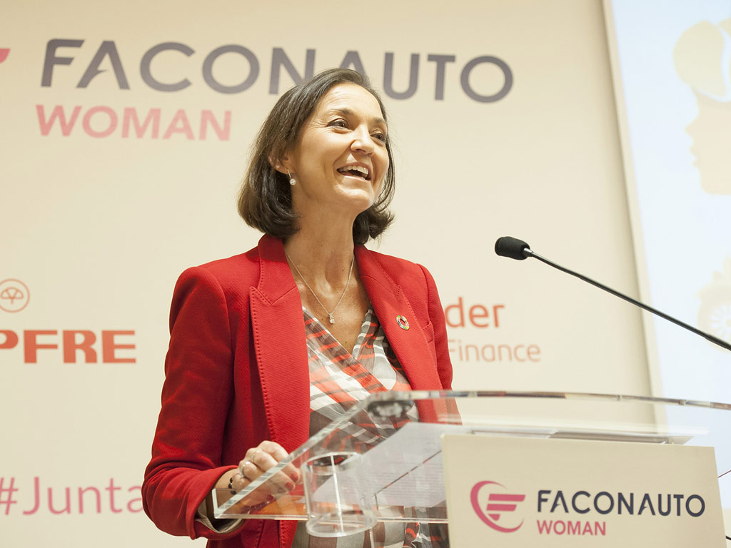 Imagen de Faconauto y Anfac valoran positivamente la formación del nuevo gobierno y la continuidad de la ministra Maroto
