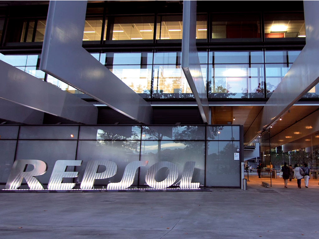 Imagen de Repsol gana 1.466 millones hasta septiembre de 2019 