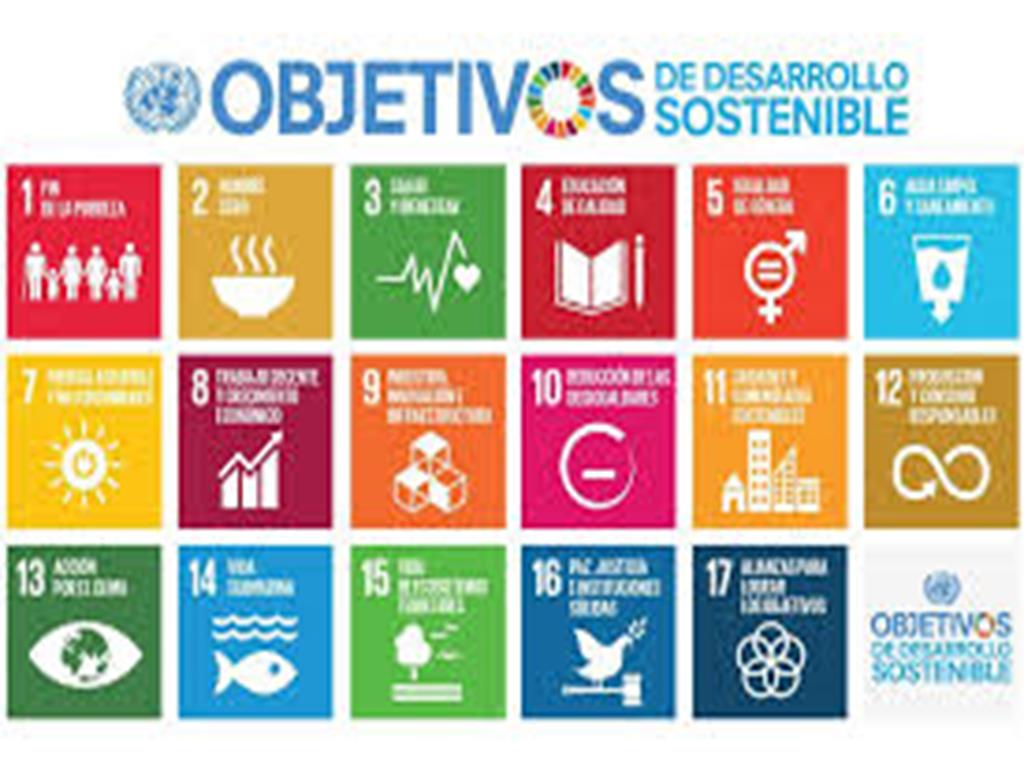 Imagen de Fundación Ibercaja dedica su IV jornada RSC a los objetivos de desarrollo sostenible de la ONU y su utilidad para orientar la acción social de las empresas