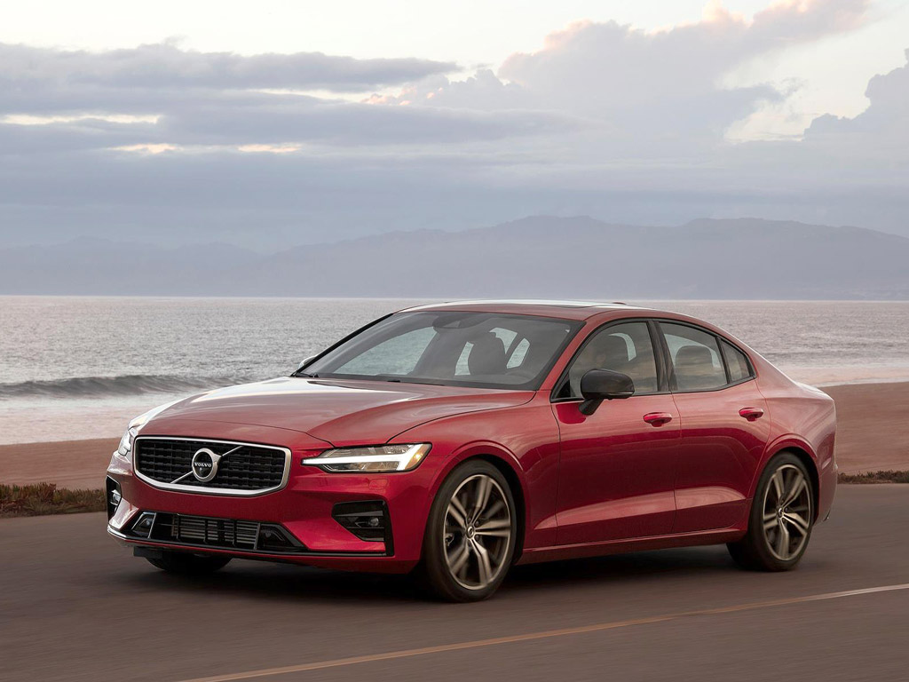 Imagen de Volvo limitará a 180 km/h la velocidad máxima de todos sus vehículos en 2020