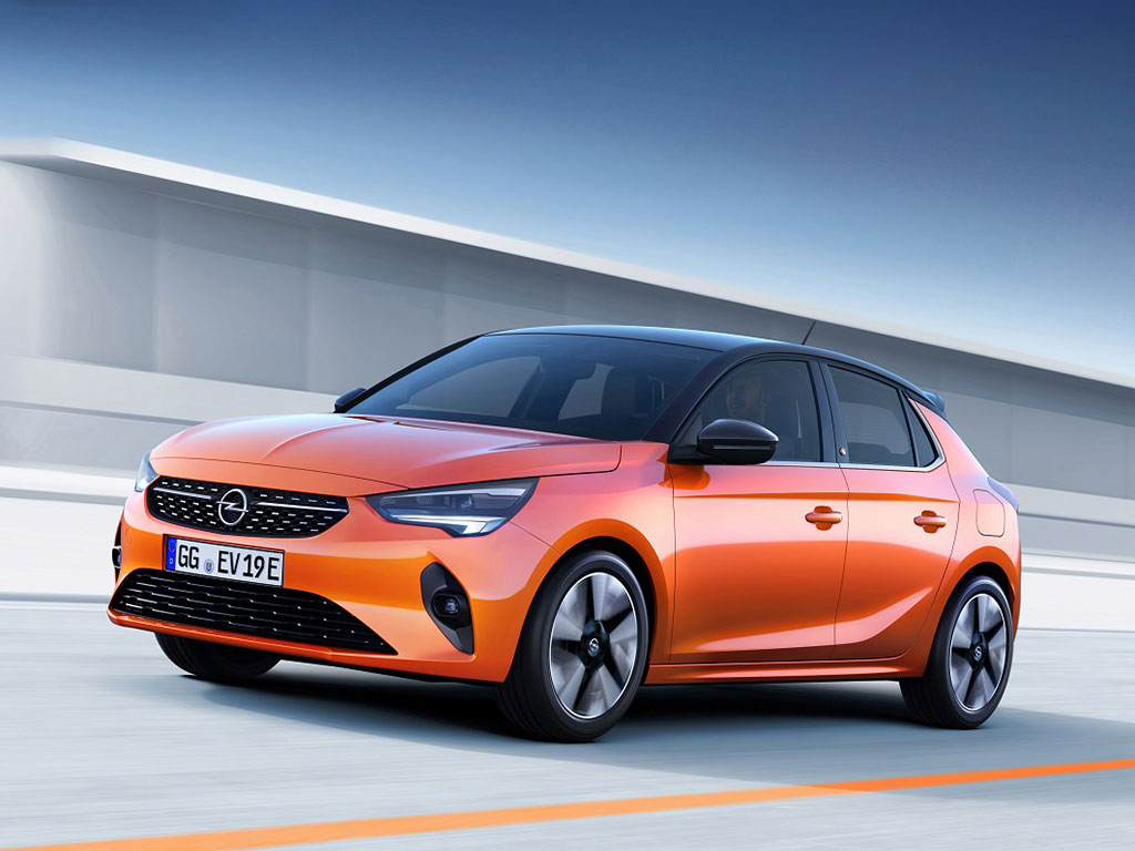 Imagen de El Opel Corsa eléctrico ya está disponible en el mercado español por 29.900 € 
