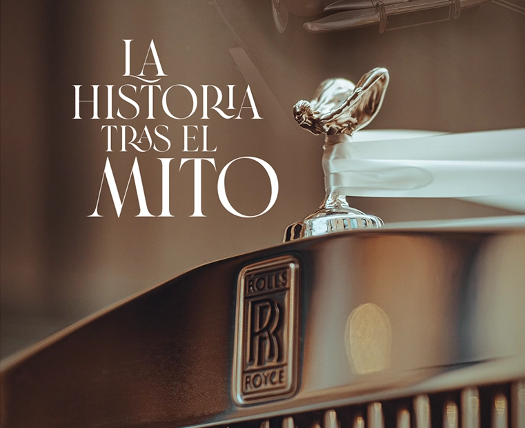 La Historia tras el Mito