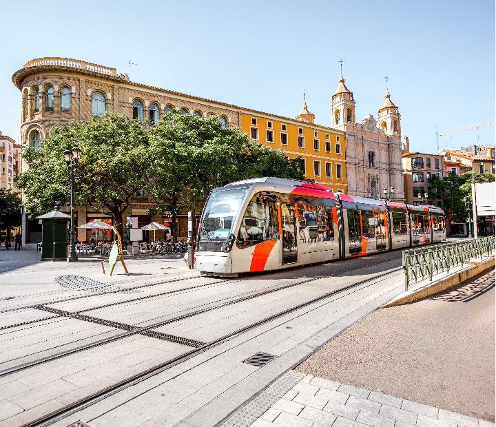 European Light Rail Congress 2022