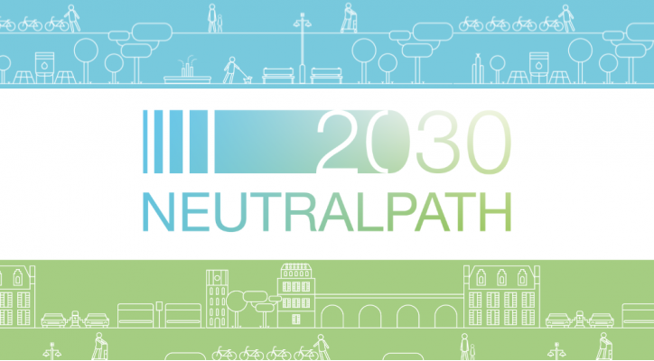 Zaragoza acoge a sus socios europeos del Proyecto NeutralPath