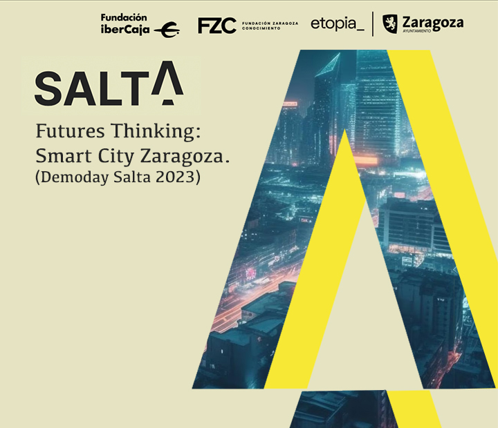 Demo Day - Salta 2023