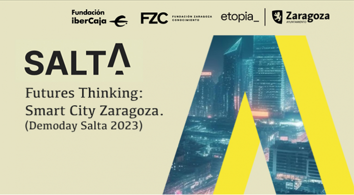 Demo Day - Salta 2023