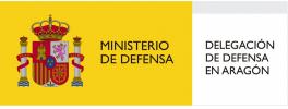 Ministerio de Defensa Delegación de Defensa de Aragón 