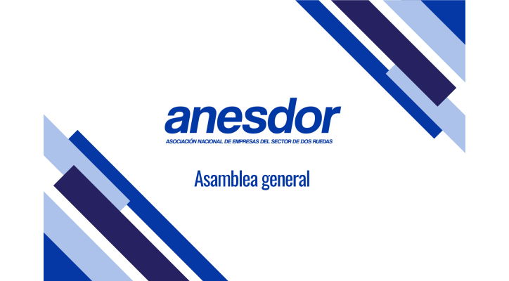 Asamblea de ANESDOR