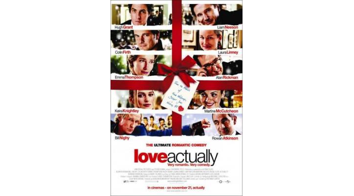 Love Actually