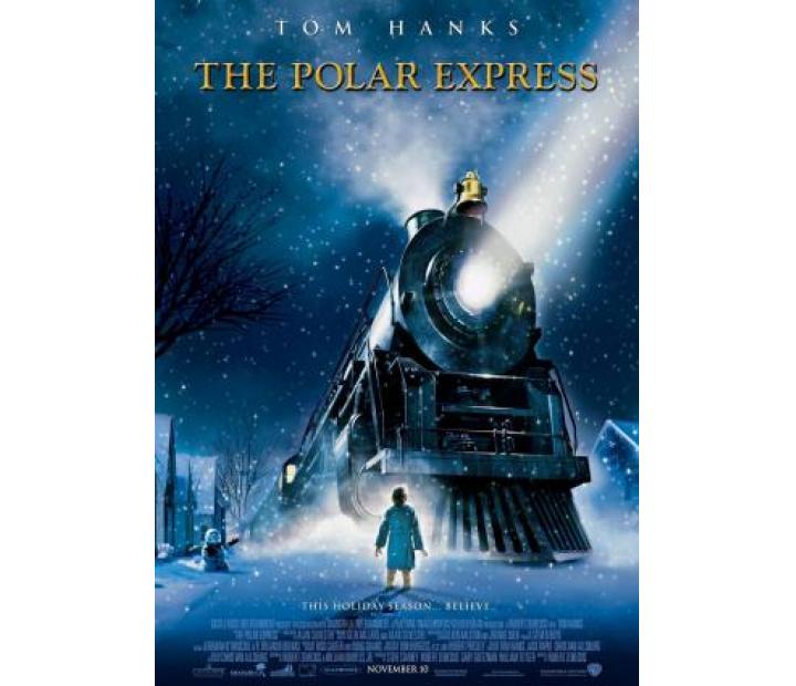 The polar express