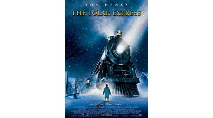 The polar express