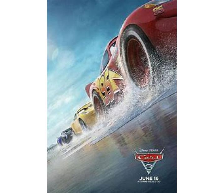 Cars 3