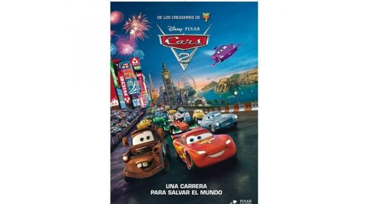 Cars 2