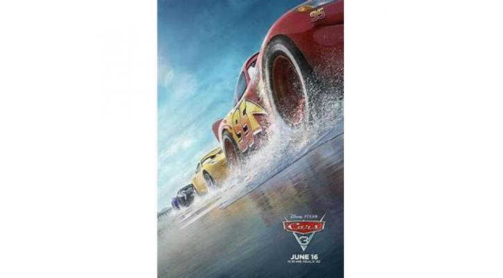 Cars 3