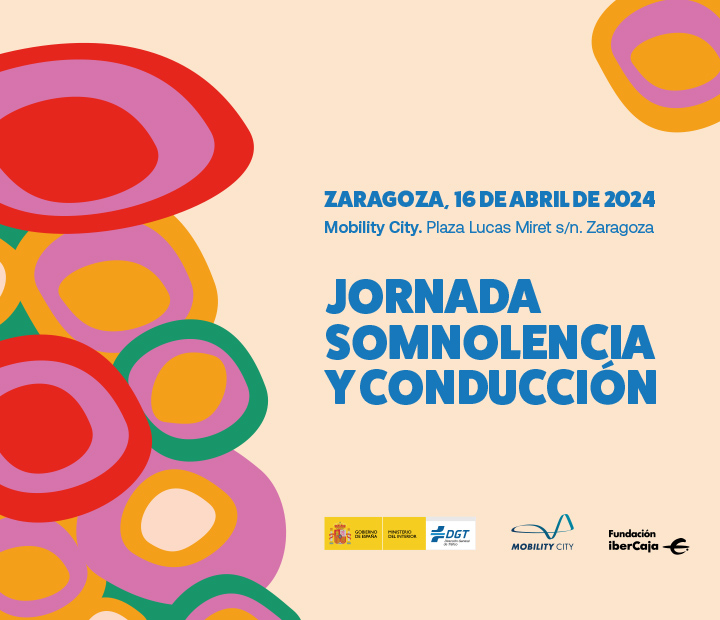 Jornada: Somnolencia y conducción