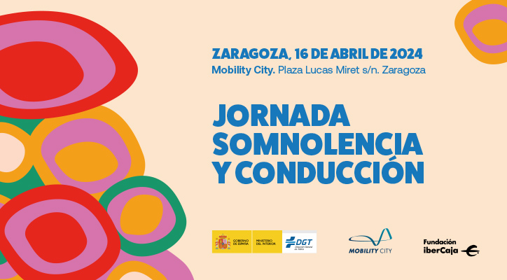 Jornada: Somnolencia y conducción