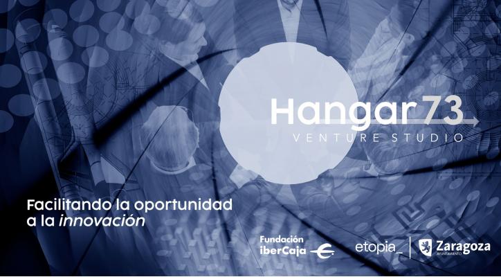 Hangar 73 Venture Studio. Apolo 1 - BSH Innovaci&oacute;n