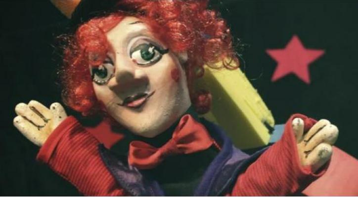 Sábado 8 de marzo: Teatro Arbolé en Mobility City