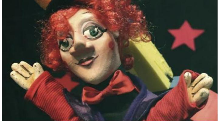 Domingo 9 de marzo: Teatro Arbolé en Mobility City