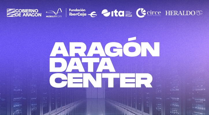 Aragón Data Center