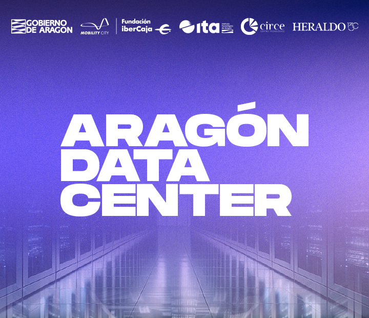 Aragón Data Center