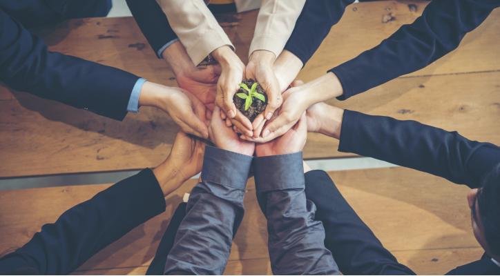 El Rol de la Juventud en la Agenda 2030: Construyendo la sociedad del mañana