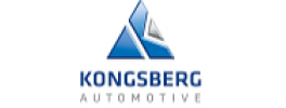 KONGSBERG
