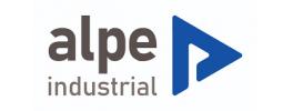 Alpe industrial