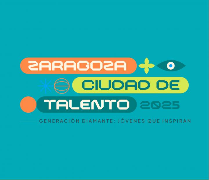 Zaragoza Ciudad de Talento 2025