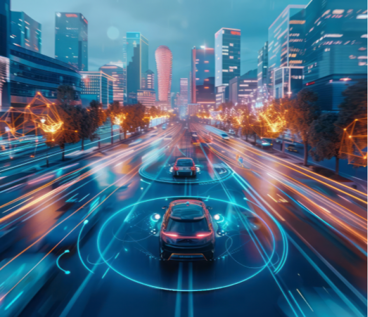 La adaptación del sector de automoción a los objetivos de emisiones - Premios AMMDE de automoción 