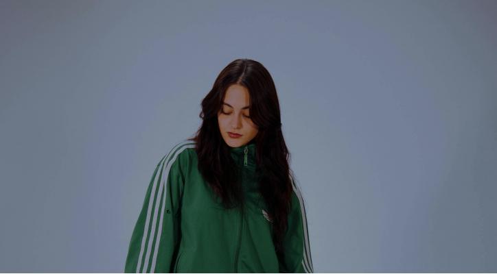 Conciertos con Rasmia: Lu Demie 