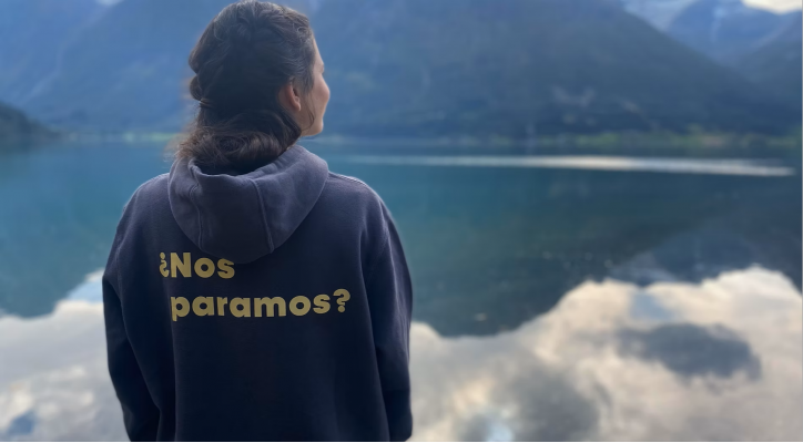 IT&apos;S TIME TO THINK: transformar la sociedad fomentando el pensamiento libre