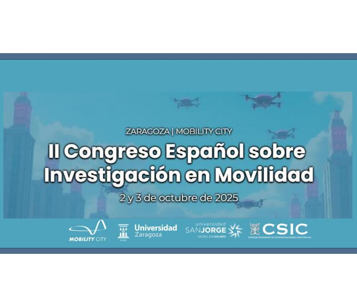 II Congreso Español sobre Investigación en Movilidad