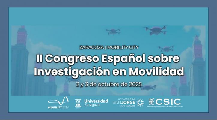 II Congreso Español sobre Investigación en Movilidad