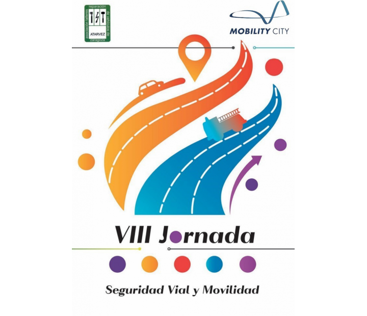 VIII Jornada. Seguridad Vial y Movilidad