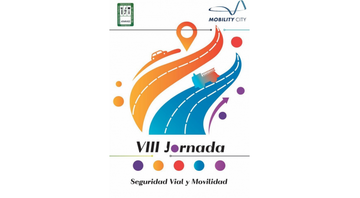 VIII Jornada. Seguridad Vial y Movilidad