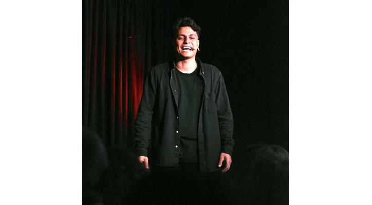 Juan Capilla: espectáculo de magia y humor