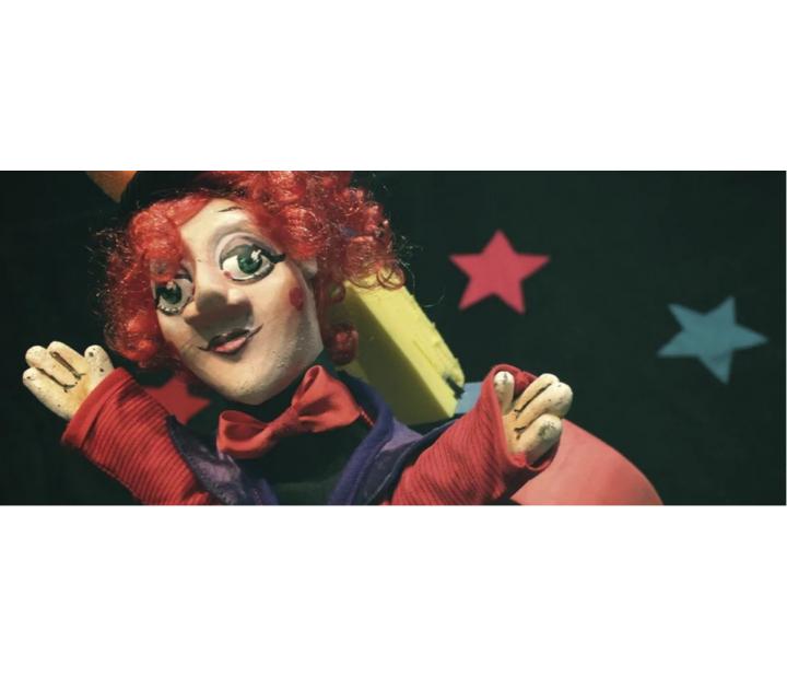 Sábado, 5 de julio, 12h.: Teatro Arbolé en Mobility City