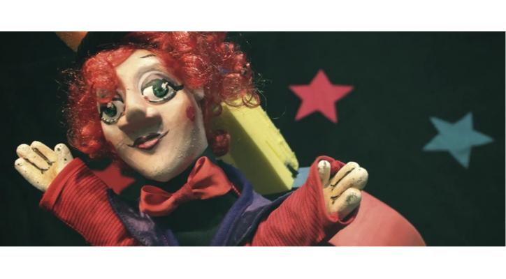 Sábado, 5 de julio, 12h.: Teatro Arbolé en Mobility City