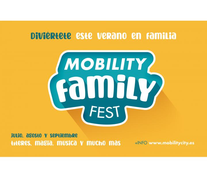 Mobility Family Fest 
